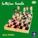 album image La Historia Del Niño Dios En la jugada