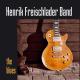 Henrik Freischlader - Lonely World