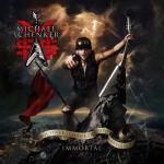 album image After The Rain Immortal