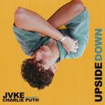 album image Upside Down (feat. Charlie Puth) Upside Down (feat. Charlie Puth) - Single