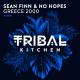 Sean Finn, No Hopes - Greece 2000
