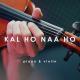 Rusdi feat. Agogo Violin - Kal Ho Naa Ho