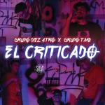 album image El Criticado El Criticado (feat. Grupo TMB) - Single