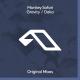 Monkey Safari feat. Delhia De France - Gravity (with Delhia De France)