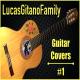 LucasGitanoFamily - Blue Bird (from "Naruto Shippuden Op 3")