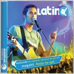 album image Não Adianta Chorar Latino: 10 Anos (Ao Vivo)