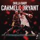 Skilla Baby feat. Sada Baby - Brock Lesnar (feat. Sada Baby)