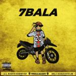 album image 7Bala 7 Bala (Deluxe) - Single