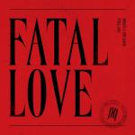 album image Sorry I'm Not Sorry Fatal Love
