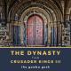 The Gamba Geek - The Dynasty (From "Crusader Kings III")