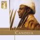 Candeia - Olha o samba sinhá (Samba de roda)
