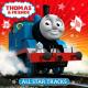 Thomas & Friends - What Makes an Engine Happy