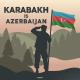 Azeek - Karabakh is Azerbaijan