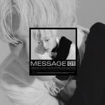album image GOTCHA MESSAGE