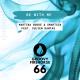 Martina Budde, Smartsin feat. Sulyen Dantas - Be with Me
