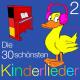 Kinder Lieder - Die Affen rasen durch den Wald (Wo ist die Kokosnuss)