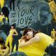 Irina Rimes, Cris Cab - Your Love (MoonSound & Cristi Nitzu Remix)
