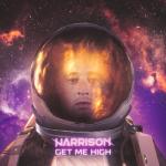 album image Get Me High Get Me High - Single
