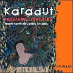 album image Şefkat tepe Karadut - Rengahenk Türküler, Vol. 2