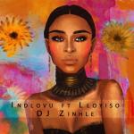 album image Indlovu Indlovu (feat. Loyiso) - Single