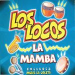 album image Mueve la Colita La Mamba - EP