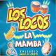 Los Locos - Mueve la Colita