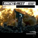 album image Gonder Gonder Remix 2 Rest (Gönder Gelsin) - Single