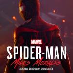 album image I'm Ready Marvel’s Spider-Man: Miles Morales (Original Video Game Soundtrack)