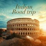 album image Balla Italian Road Trip