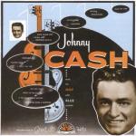 album image Folsom Prison Blues With His Hot and Blue Guitar (feat. The Tennessee Two)