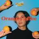 Rocketman - Orange Coffee