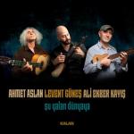 album image Şu Yalan Dünyaya Şu Yalan Dünyaya - Single