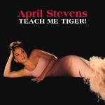 album image Teach Me Tiger Teach Me Tiger!