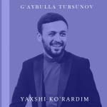 album image Yaxshi Ko'rardim Yaxshi Ko'rardim - Single