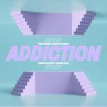 album image Addiction Addiction (feat. Jaslyn Edgar) - Single