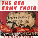 album image Красная Армия всех сильней The CCCP Years