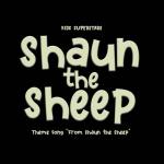 album image Shaun the Sheep Theme Song (From "Shaun the Sheep") Shaun the Sheep Theme Song (From