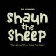 Kids Superstars - Shaun the Sheep Theme Song (From "Shaun the Sheep")