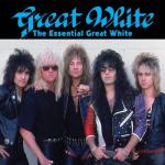 album image Eye of the Tiger The Essential Great White