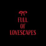 album image MAGIC SHOES (Inst.) FULL OF LOVESCAPES