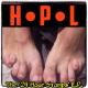 HPL - Legless at Christmas