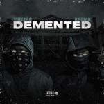 album image Back 2 Back Demented