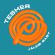 tesher - jalebi baby remix