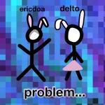 album image problem Problem (feat. Ericdoa) - Single