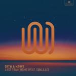 album image Last Train Home Last Train Home (feat. Sønlille) - Single