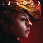 album image Bulletproof La Roux