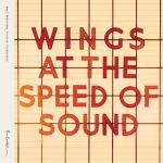 album image Full Album (Remastered Japan 2010) At the Speed of Sound (2014 Remaster)
