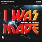 album image I Was Made I Was Made - Single