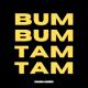 Eduardo Luzquiños feat. Carlos DJ - Bum Bum Tam Tam (TikTok Remix)