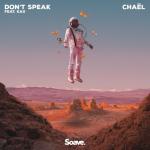 album image Don't Speak (feat. kaii) Don't Speak (feat. kaii) - Single